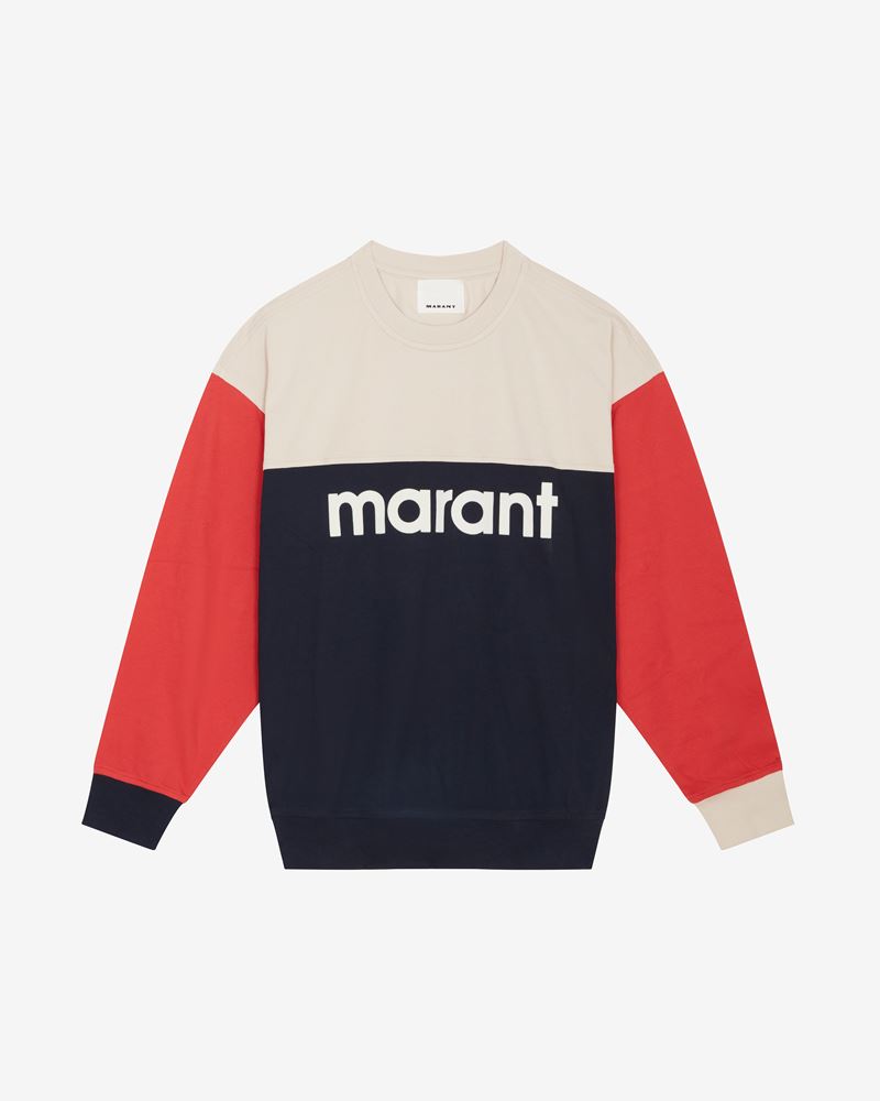 AFTONE COTTON SWEATSHIRT